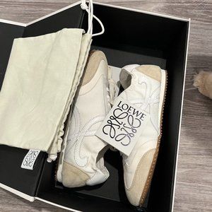 Off-White Ballet Runner Sneakers